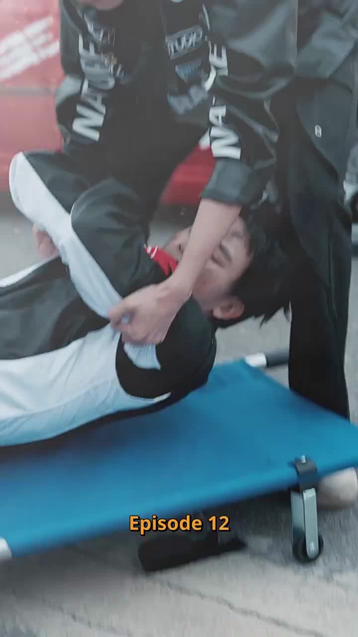 [Doppiato]Tesoro, Sto per Sposarmi - Episode 12