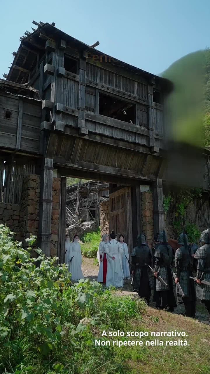Il Ritorno della Fenice - Episode 52