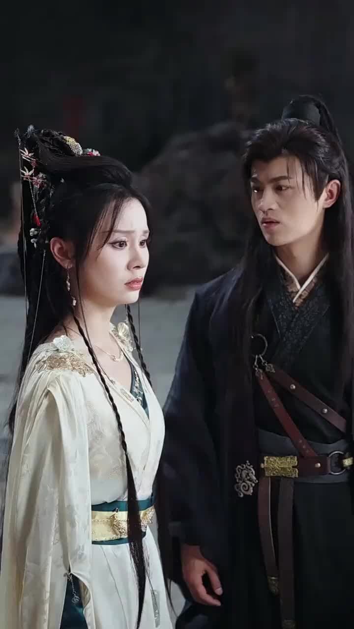 Võ Thần Trở Lại: Khuyển Phụ Đoạt Càn Khôn - Episode 58