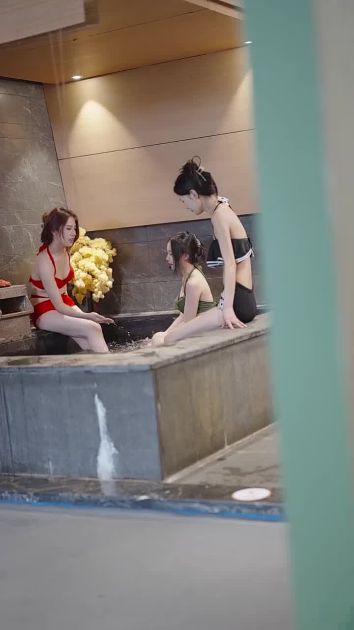 徒兒快下山 禍害老婆去吧 - Episode 67