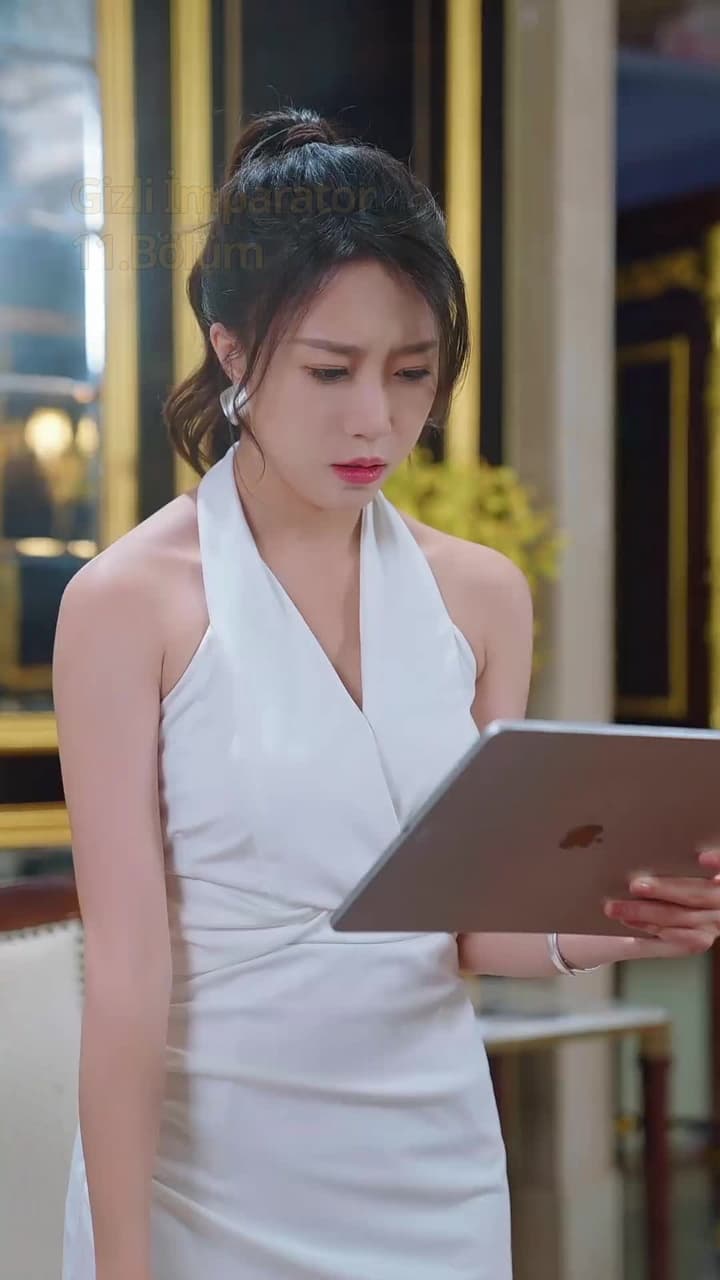 Gizli İmparator - Episode 11