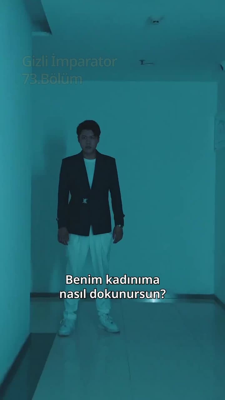 Gizli İmparator - Episode 73
