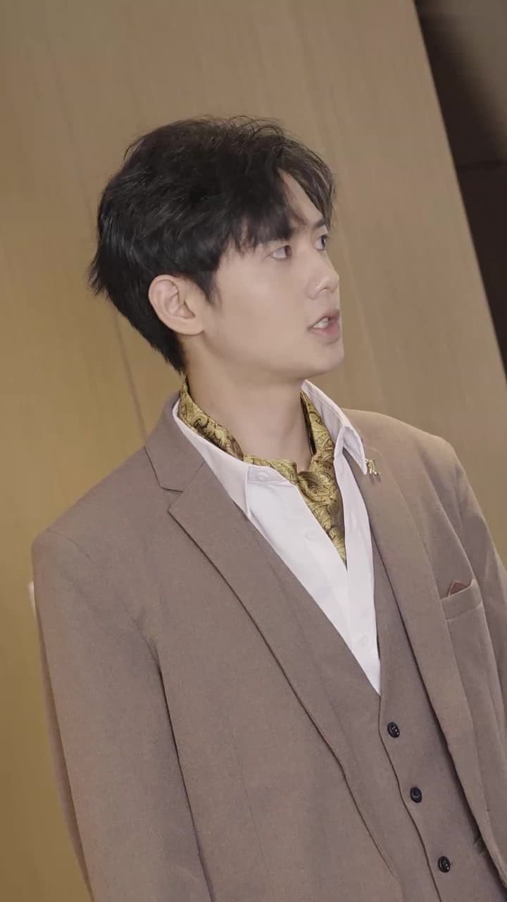 閃婚後被豪門大叔寵上癮 - Episode 85