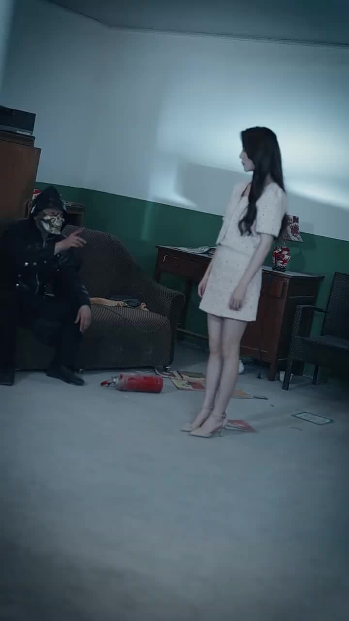 徒兒快下山 禍害老婆去吧 - Episode 58
