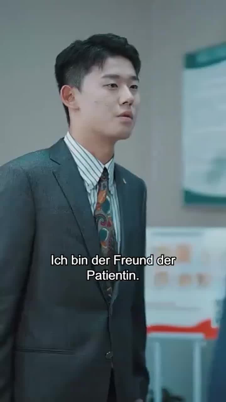 [Synchron]Mein Stiefgroßvater ist ein Multimillionär - Episode 72