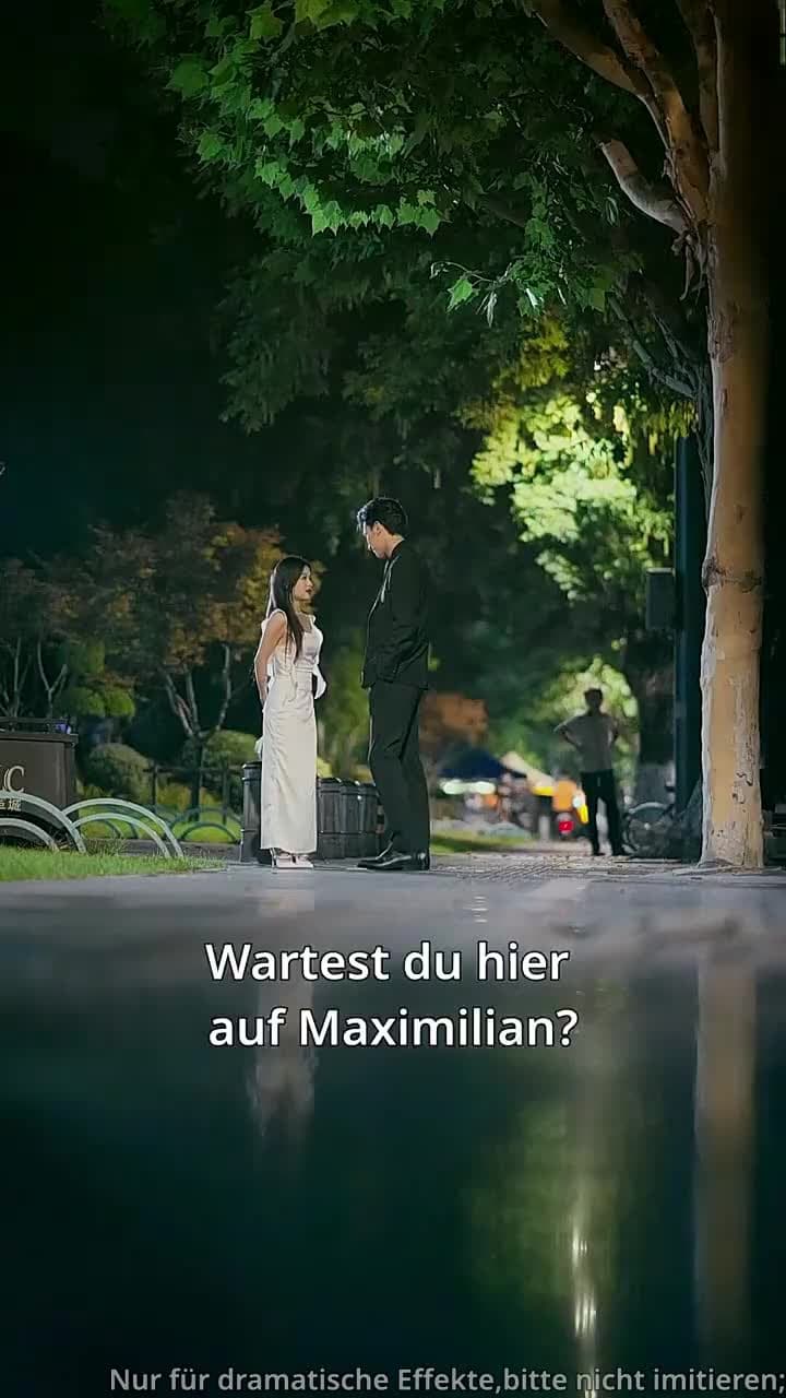 Tödliche Verstrickungen - Episode 29