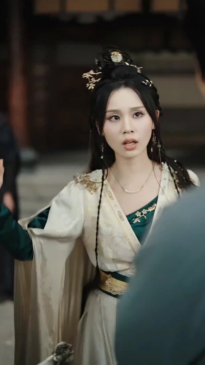 Võ Thần Trở Lại: Khuyển Phụ Đoạt Càn Khôn - Episode 27