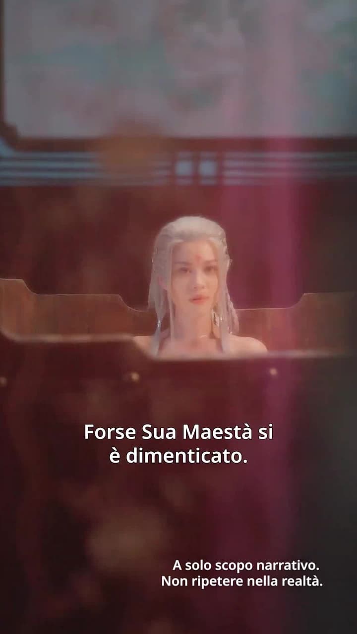 Il Ritorno della Fenice - Episode 40