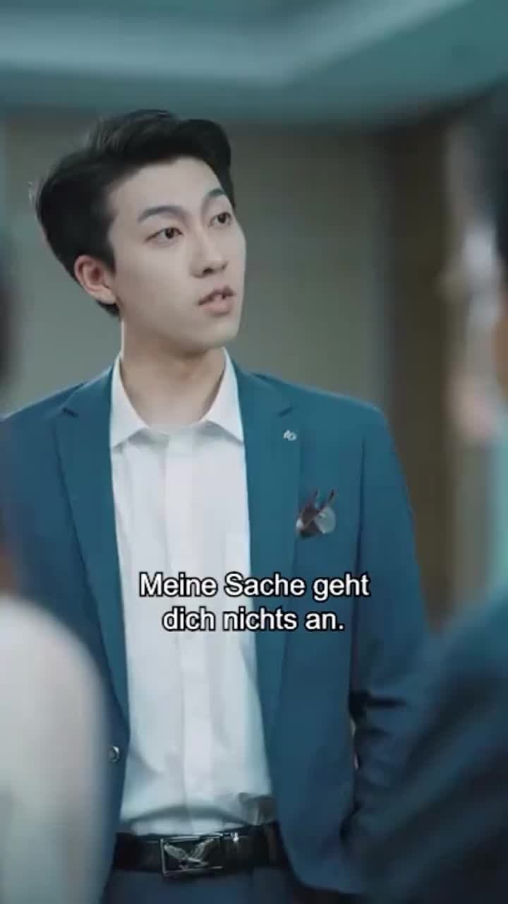 [Synchron]Mein Stiefgroßvater ist ein Multimillionär - Episode 68