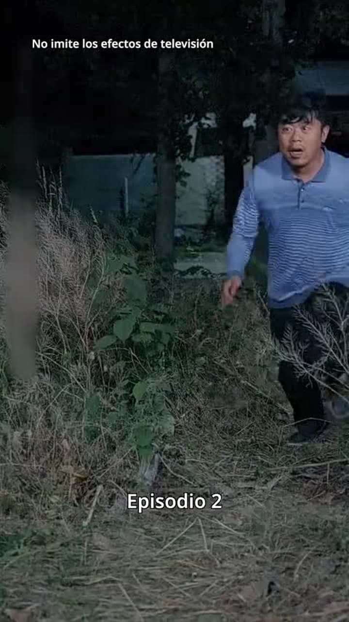 Mujer de Coraje - Episode 2