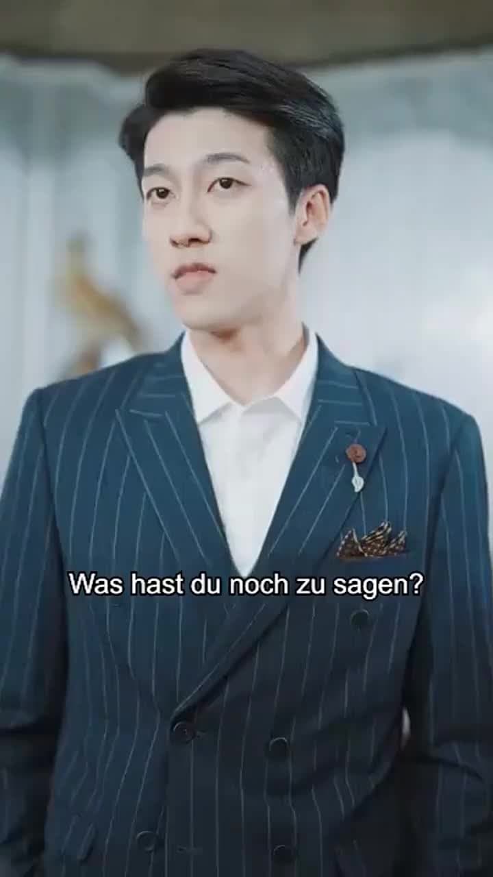 [Synchron]Mein Stiefgroßvater ist ein Multimillionär - Episode 91