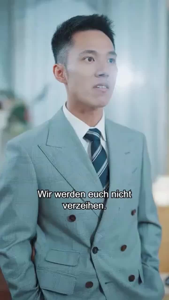 [Synchron]Mein Stiefgroßvater ist ein Multimillionär - Episode 97