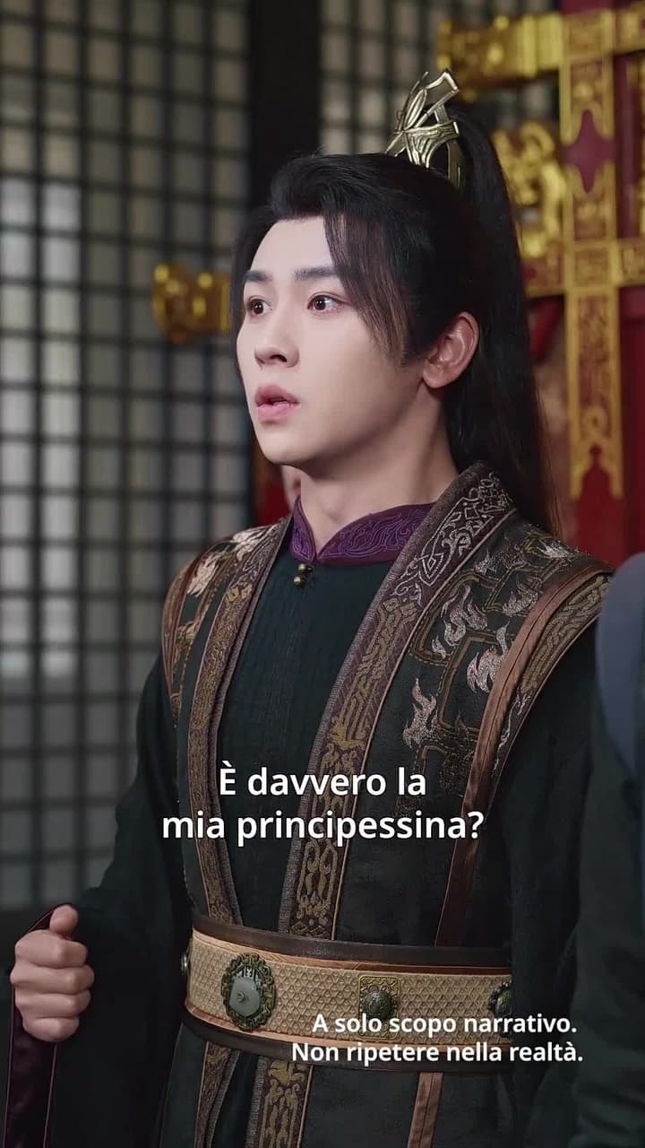 Il Ritorno della Fenice - Episode 24