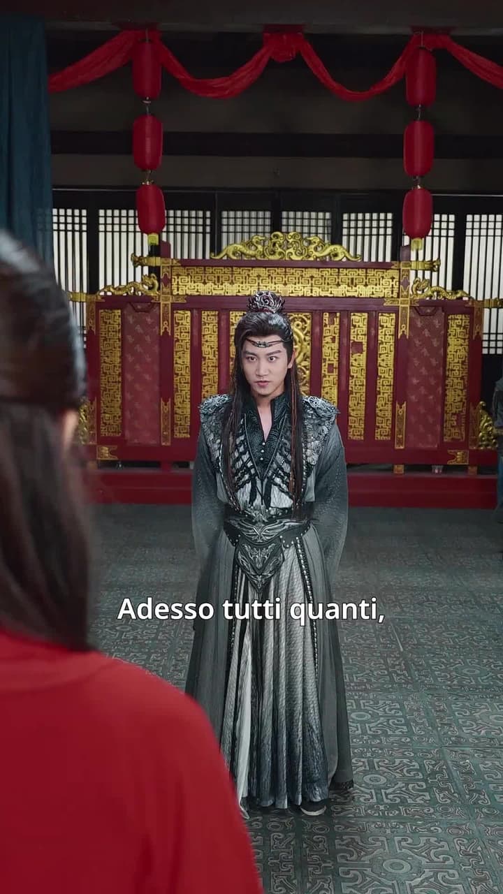 Il Ritorno della Fenice - Episode 26