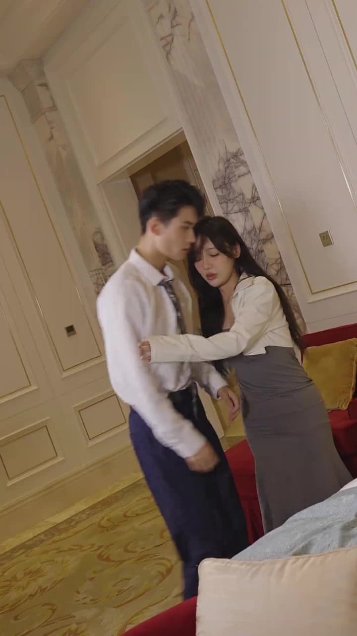 閃婚後被豪門大叔寵上癮 - Episode 72