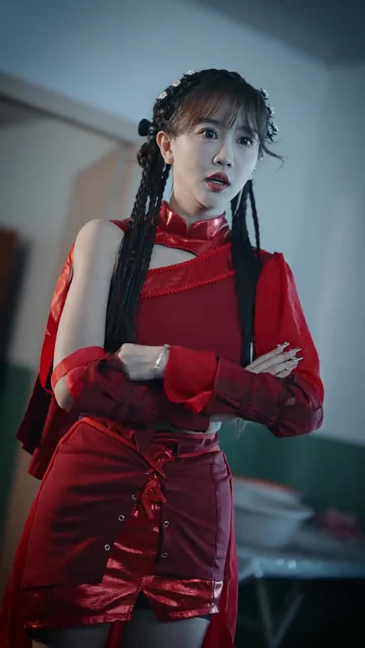 徒兒快下山 禍害老婆去吧 - Episode 59