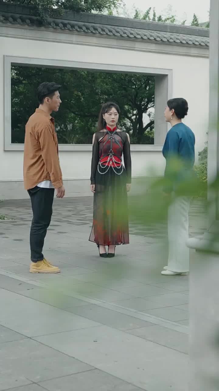 徒兒快下山 禍害老婆去吧 - Episode 85