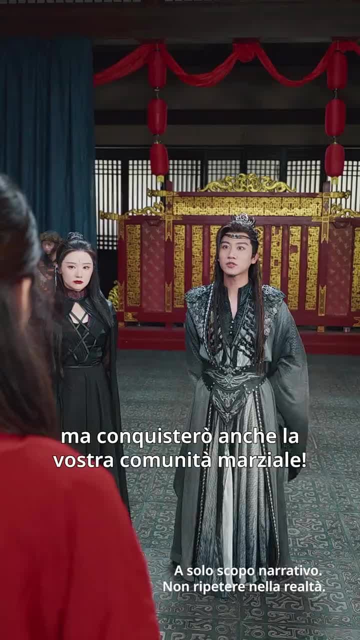 Il Ritorno della Fenice - Episode 25