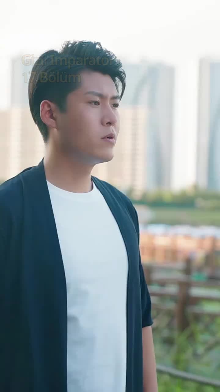 Gizli İmparator - Episode 17