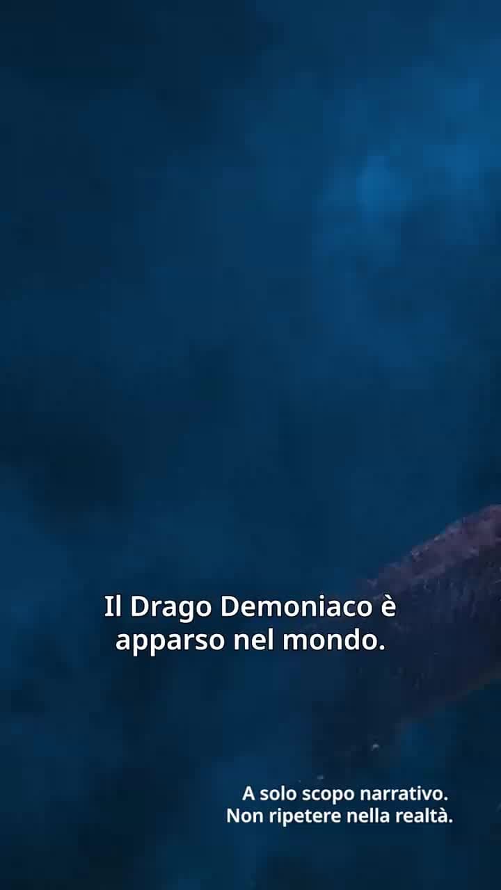Il Ritorno della Fenice - Episode 1