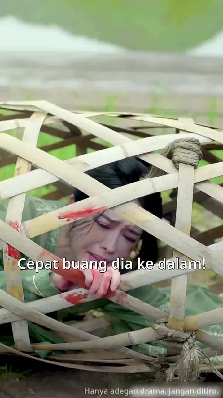 [Dijuluki]Kala Cinta Bersemi di Istana Kekaisaran - Episode 58