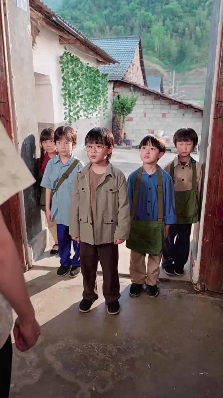 Fünf Kinder, Ein Neustart - Episode 4