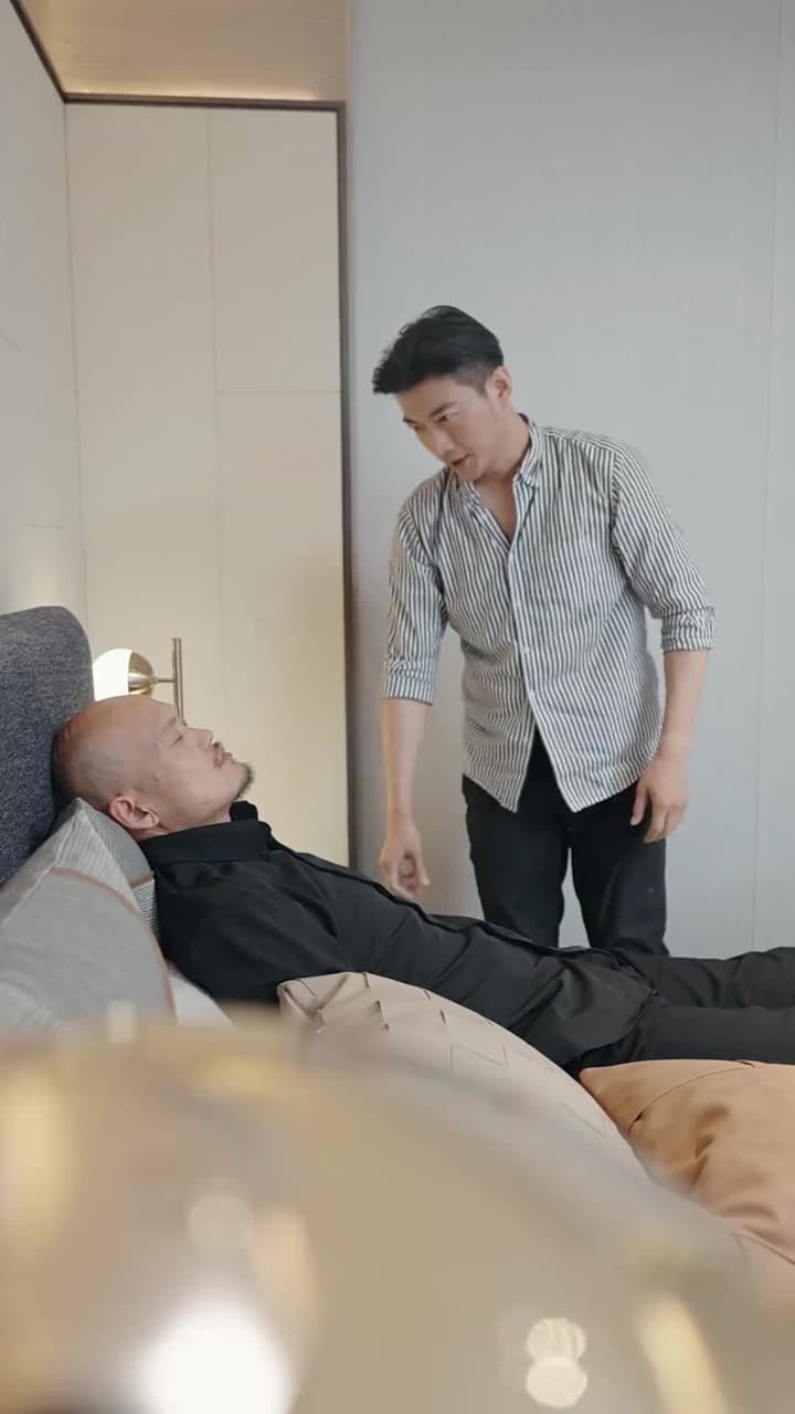 徒兒快下山 禍害老婆去吧 - Episode 35