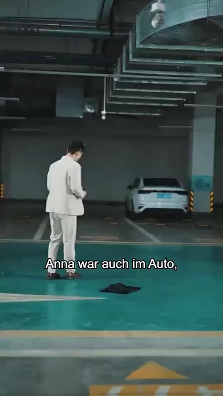 [Synchron]Mein Stiefgroßvater ist ein Multimillionär - Episode 80