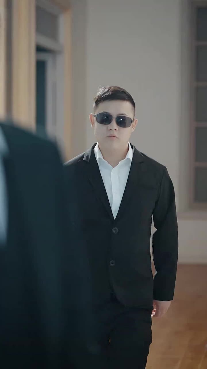 徒兒快下山 禍害老婆去吧 - Episode 11