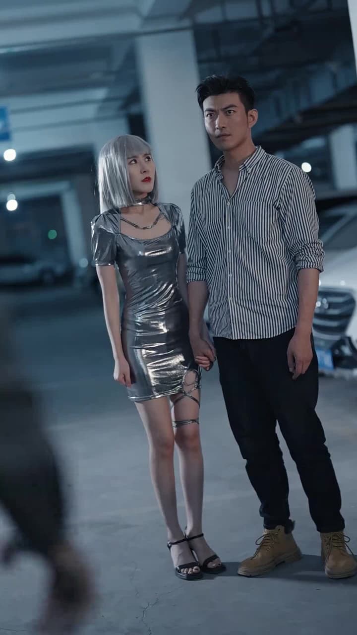 徒兒快下山 禍害老婆去吧 - Episode 38