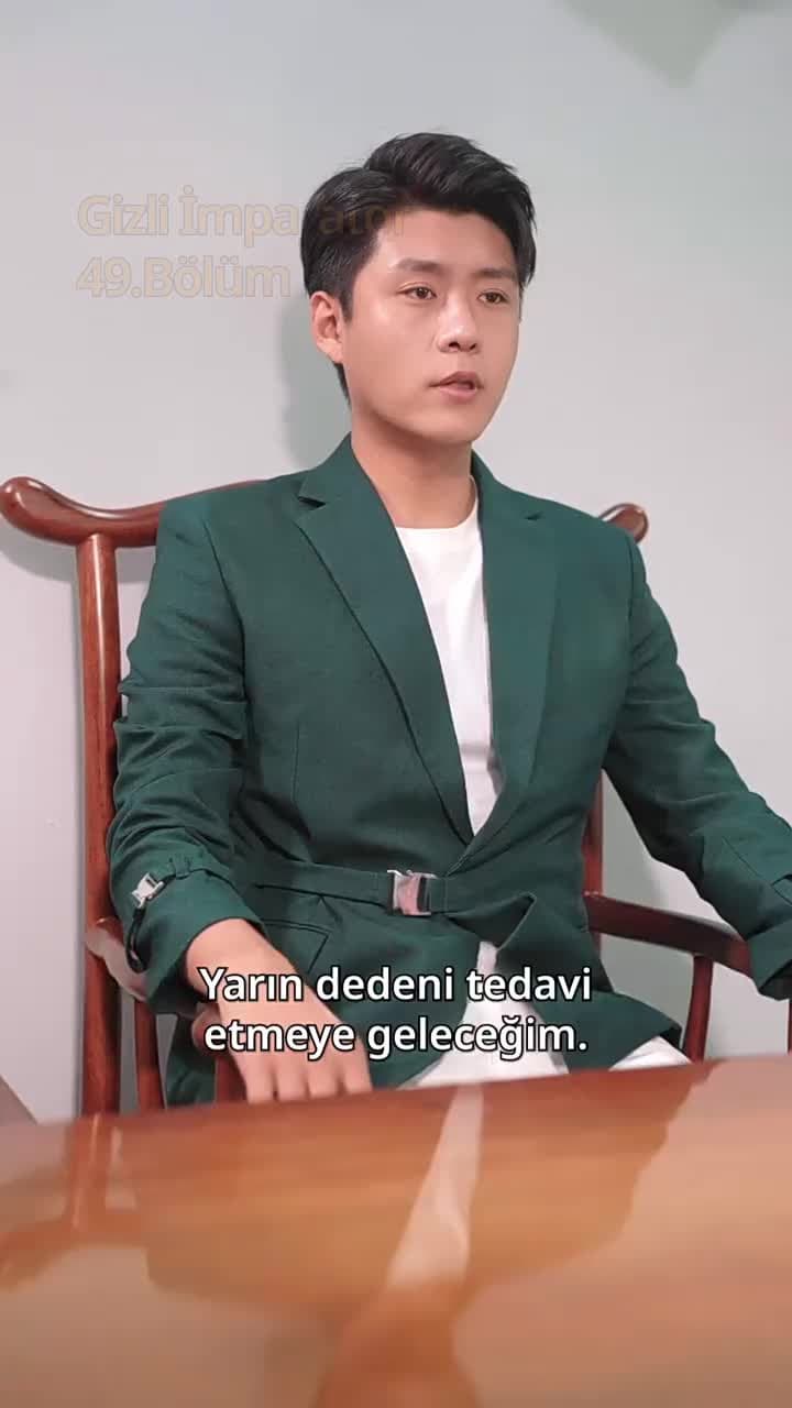 Gizli İmparator - Episode 49