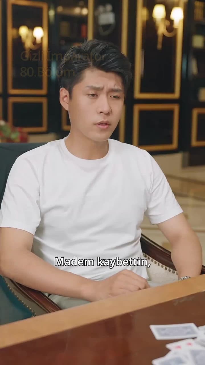 Gizli İmparator - Episode 80