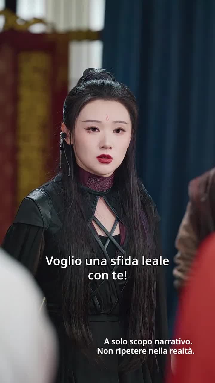 Il Ritorno della Fenice - Episode 22
