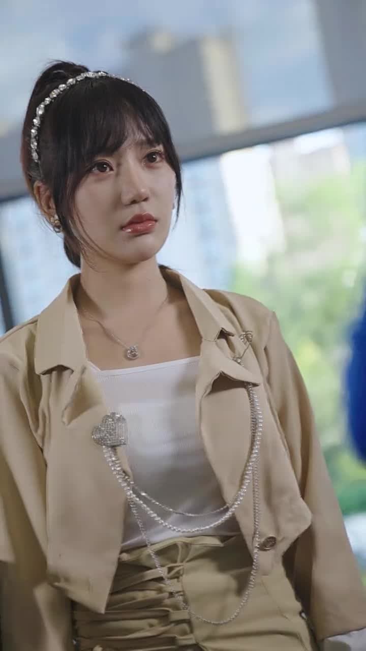 閃婚後被豪門大叔寵上癮 - Episode 55