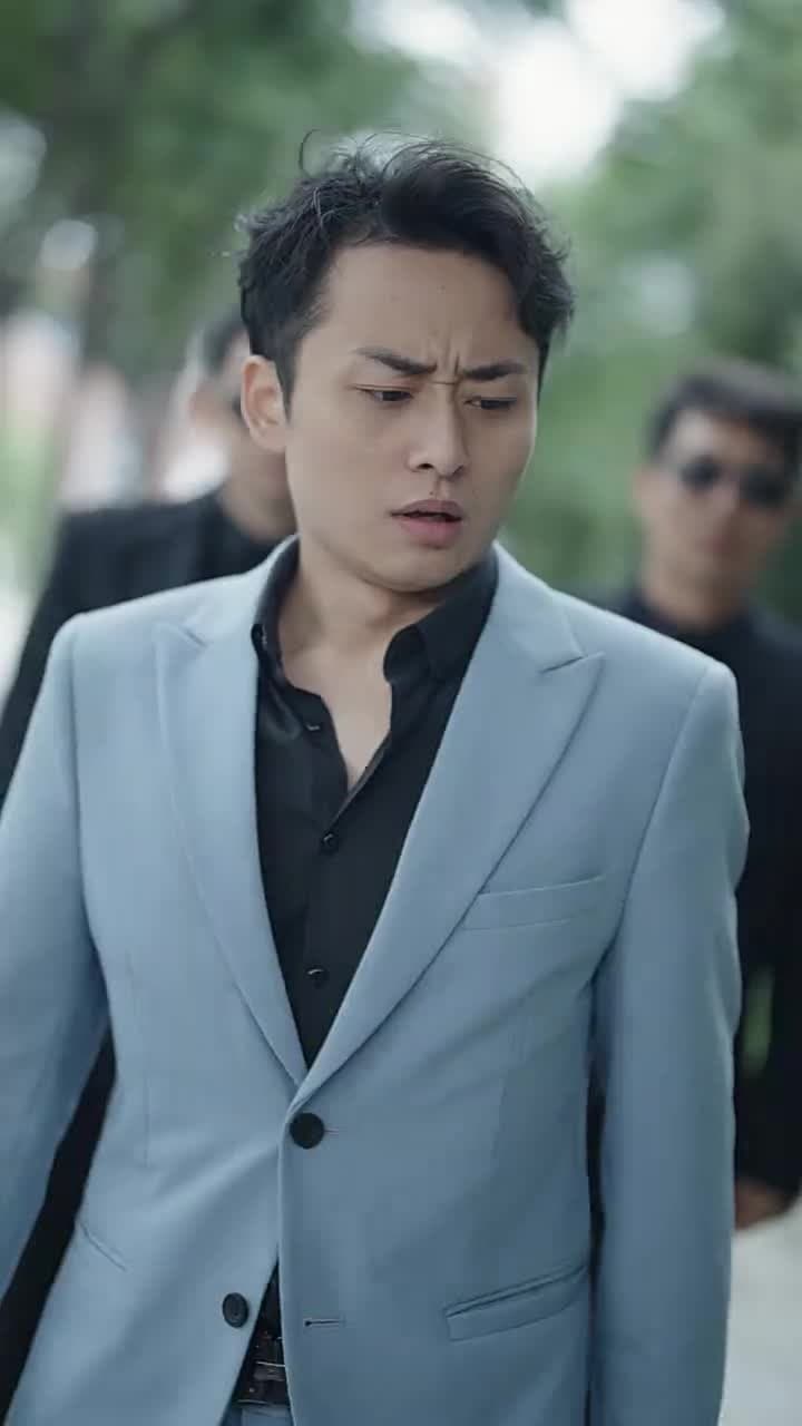 徒兒快下山 禍害老婆去吧 - Episode 41