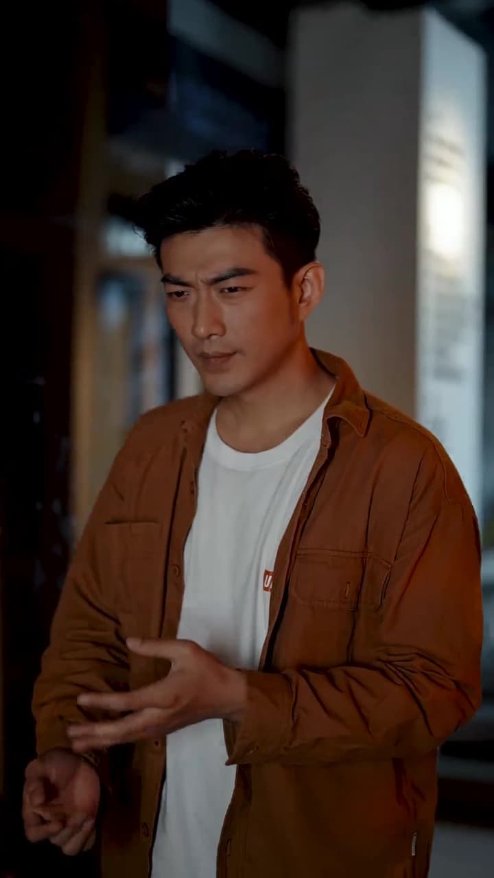 徒兒快下山 禍害老婆去吧 - Episode 64