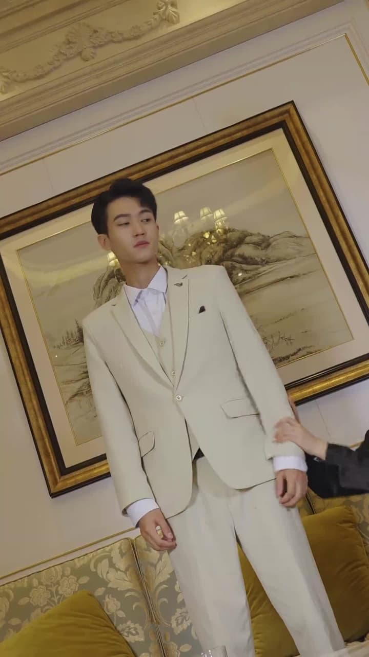 閃婚後被豪門大叔寵上癮 - Episode 51