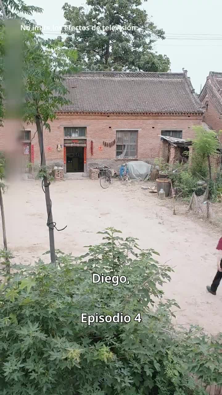 Mujer de Coraje - Episode 4