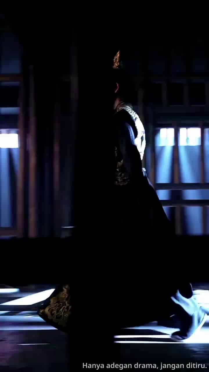 [Dijuluki]Kala Cinta Bersemi di Istana Kekaisaran - Episode 20