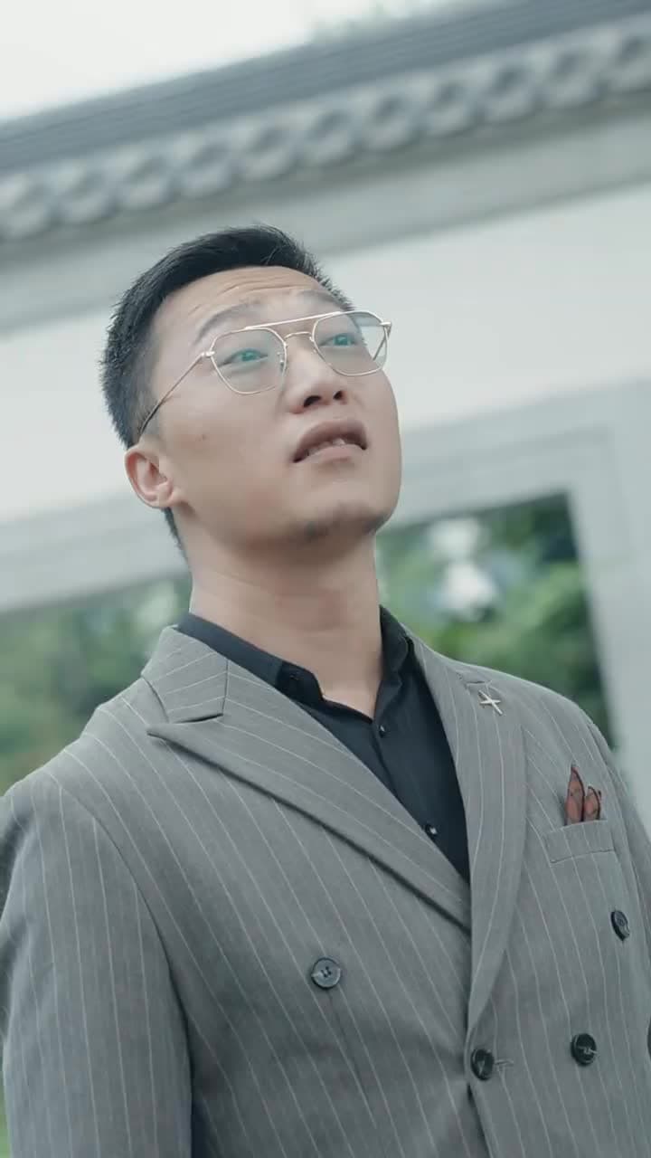 徒兒快下山 禍害老婆去吧 - Episode 86