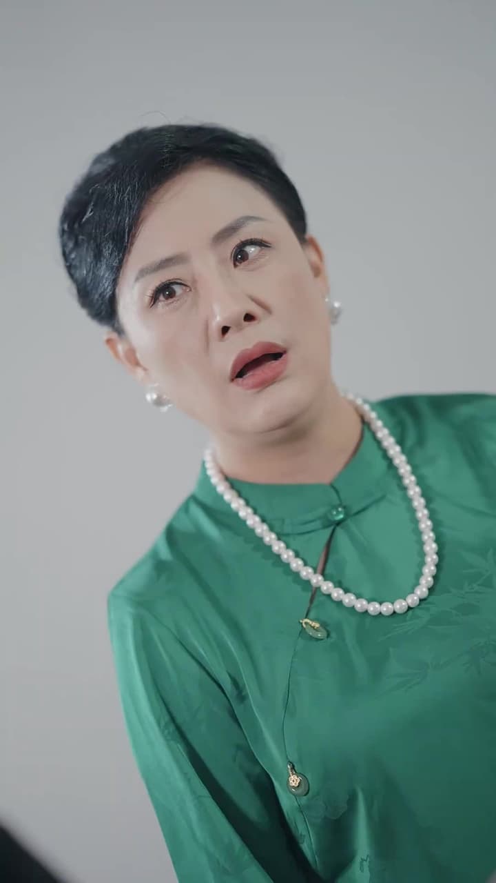 徒兒快下山 禍害老婆去吧 - Episode 6