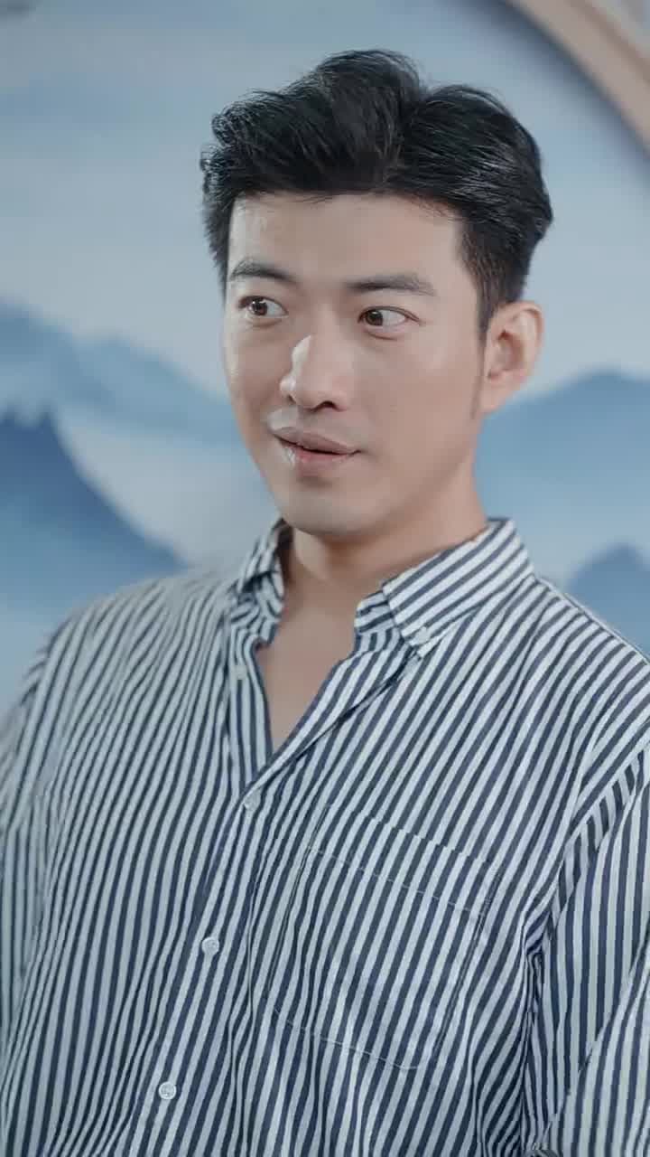 徒兒快下山 禍害老婆去吧 - Episode 3