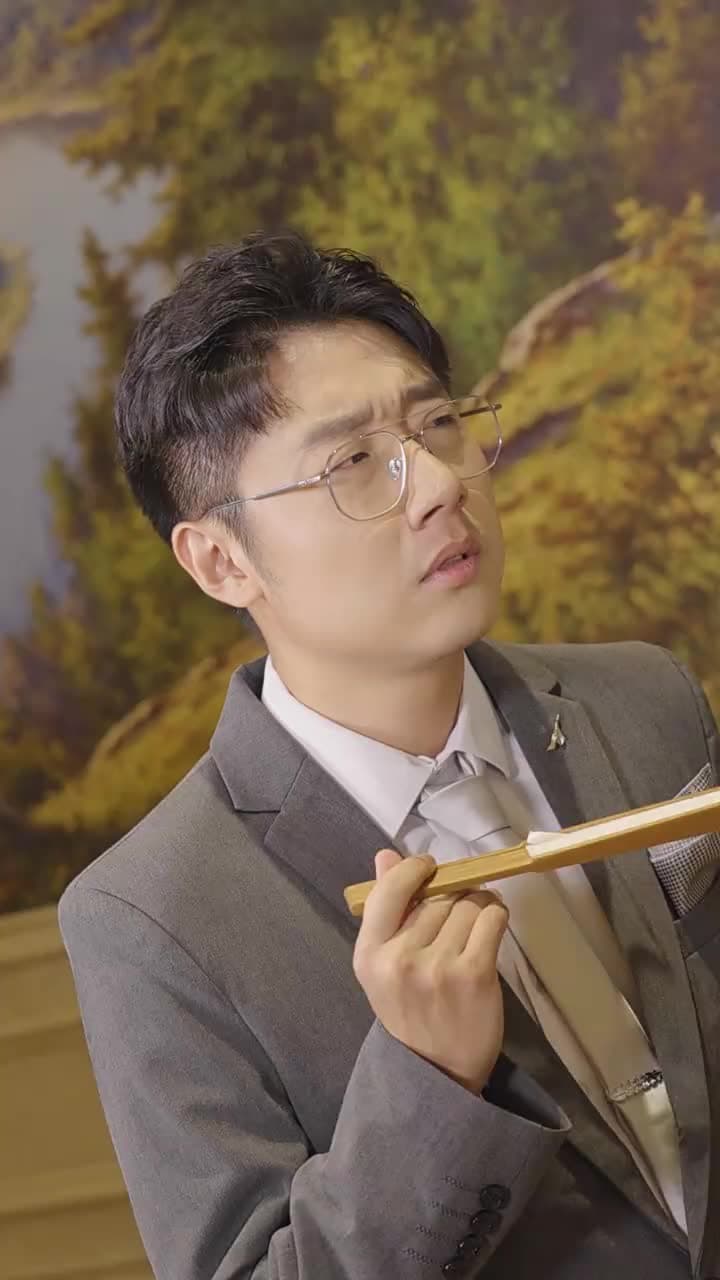 閃婚後被豪門大叔寵上癮 - Episode 18