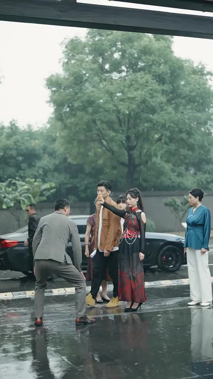 徒兒快下山 禍害老婆去吧 - Episode 90