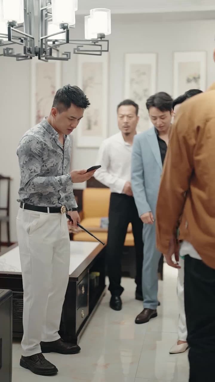 徒兒快下山 禍害老婆去吧 - Episode 27