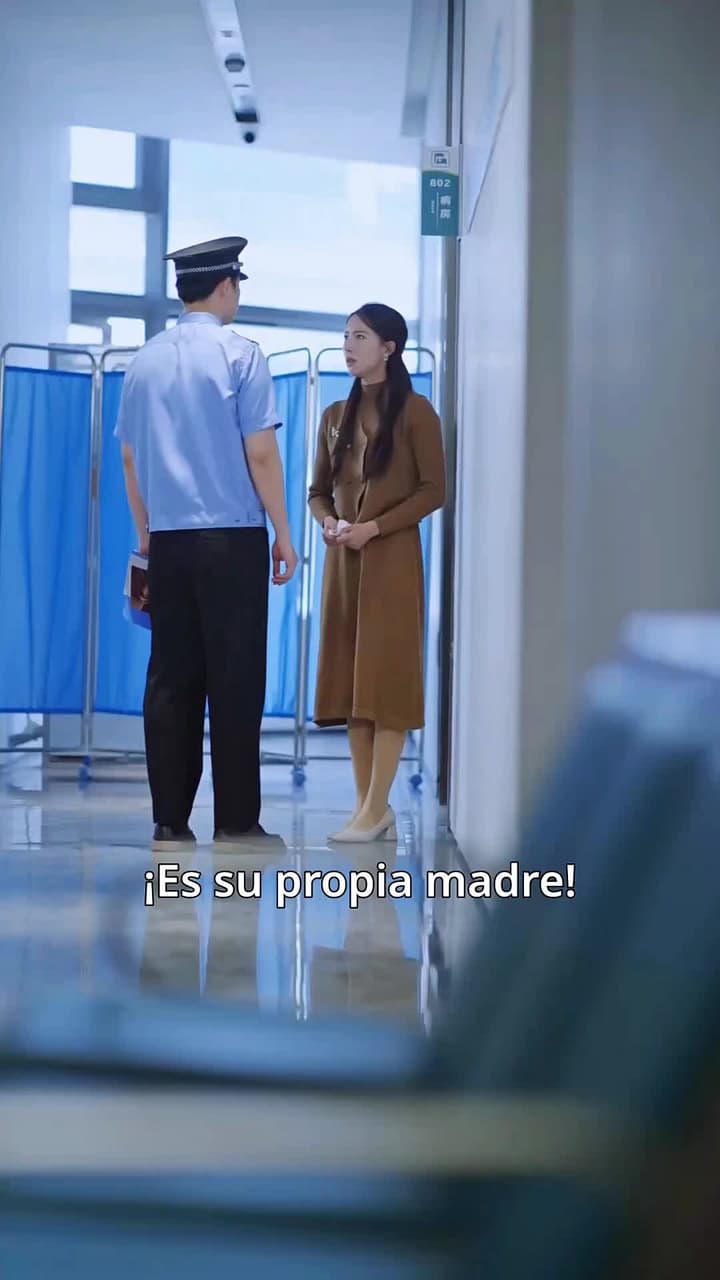 Pensamientos que Matan - Episode 31
