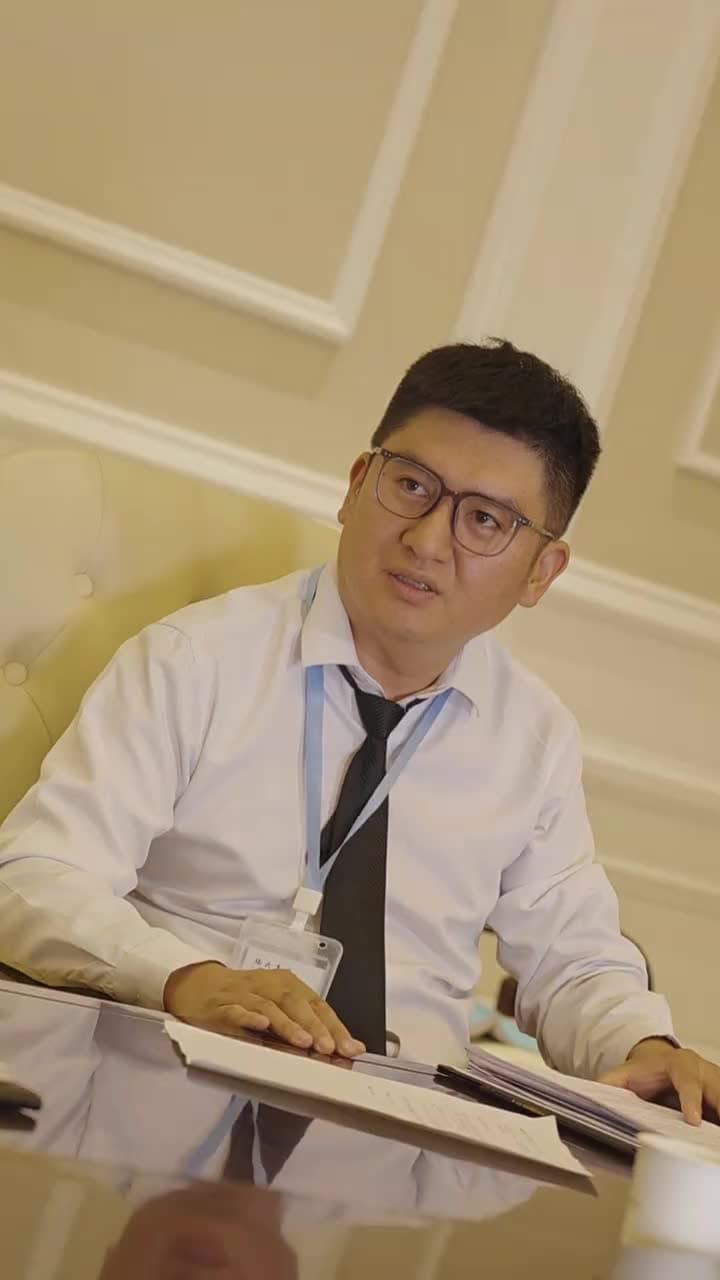 閃婚後被豪門大叔寵上癮 - Episode 69