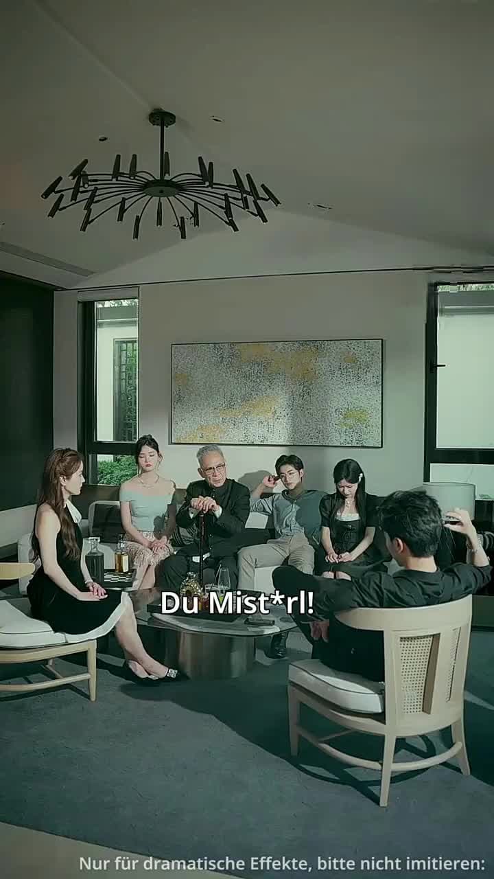 Tödliche Verstrickungen - Episode 42