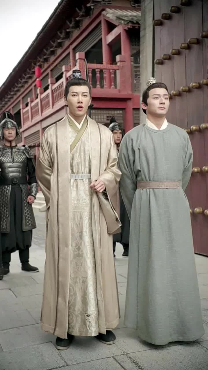 The Almighty Prince - Episode 10