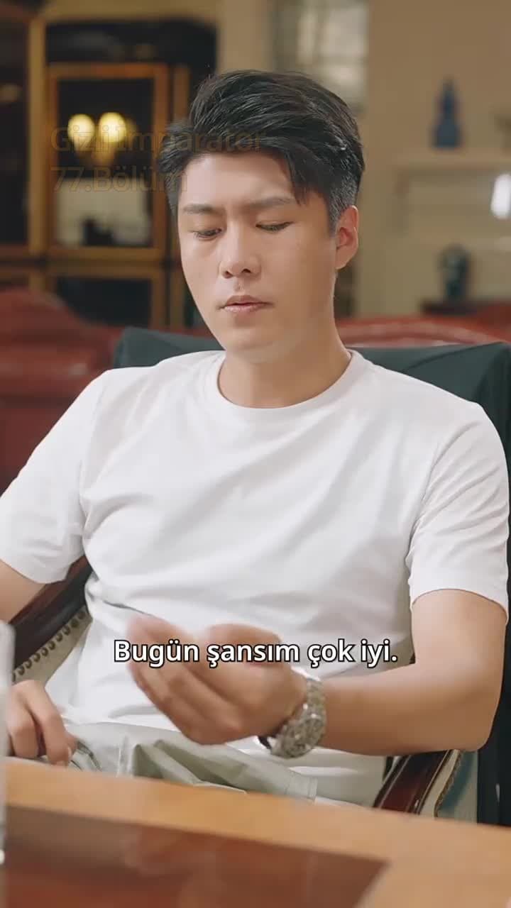 Gizli İmparator - Episode 77